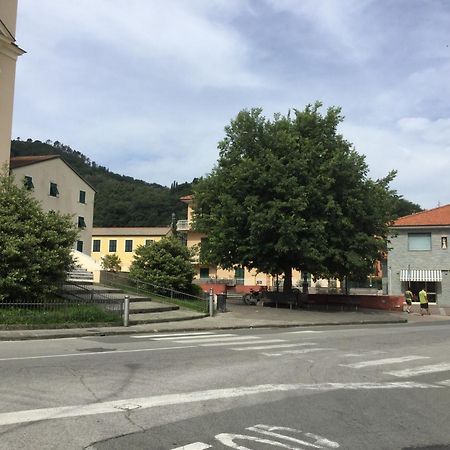 Ca' Da Maire Sestri Levante Exterior photo