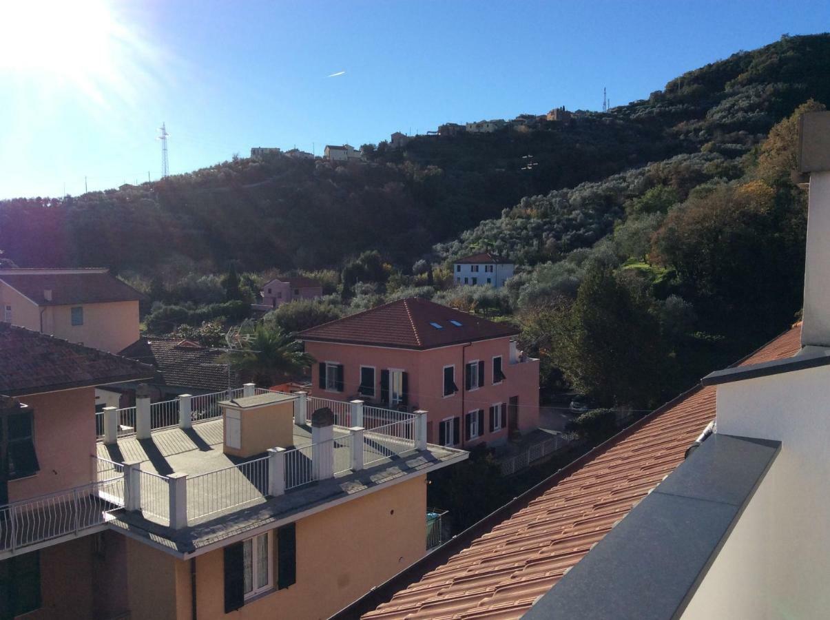 Ca' Da Maire Sestri Levante Exterior photo
